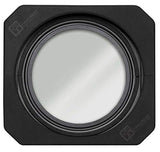 Formatt Hitech Master Filter Ultra o Pro Kit, Ken Kaminesky Signature Edition - Densidad neutra, graduado y kit polarizador- Paisaje, viajes, bellas artes, larga exposición y fotografía arquitectónica