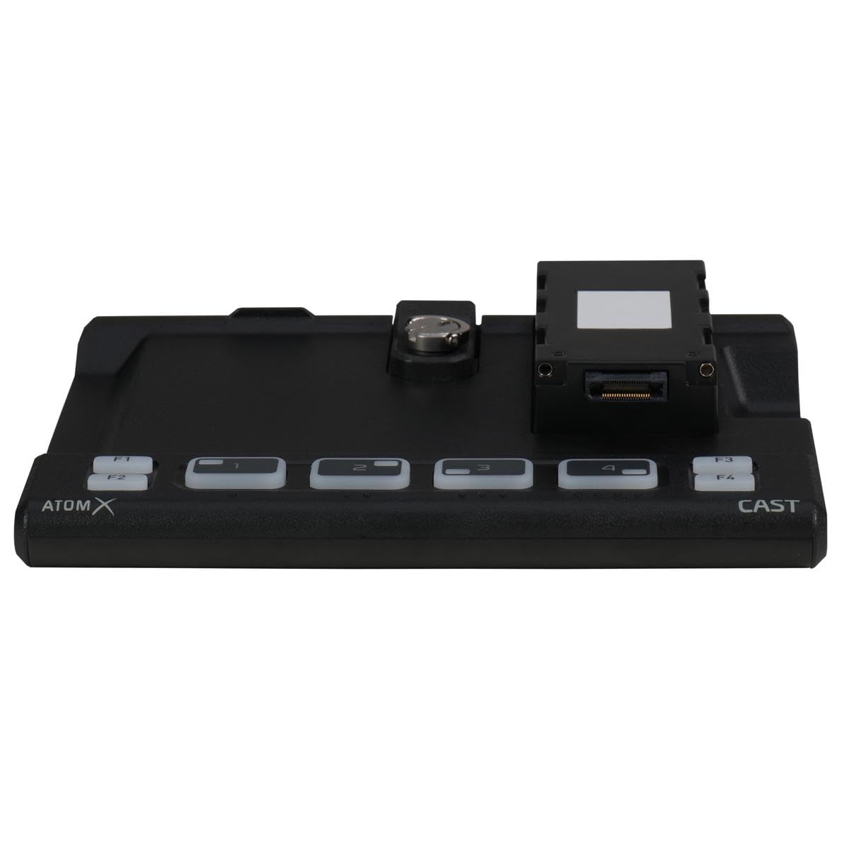 Atomos ATOMX Cast