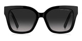 MARC JACOBS Marc 658/S Gafas, 807, 53 para Mujer