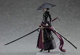Max Factory- FALSLANDER: Ronin Figura de acción Figma, Multicolor, Medium (OCT218179)