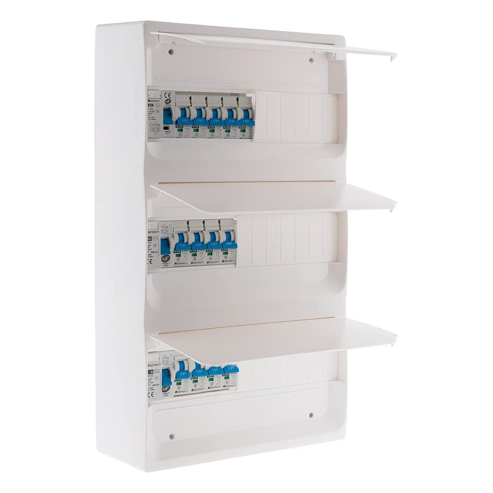 electricaldistributionboard