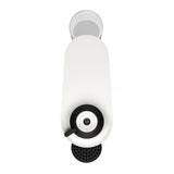 Nespresso Cafetera Krups Vertuo POP Blanca Cafetera de Cápsulas YY4889FD