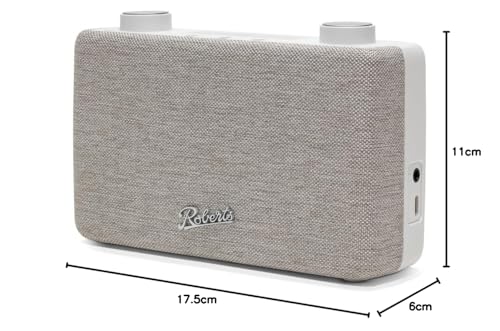 DAB FM PLAY 11 BLANC