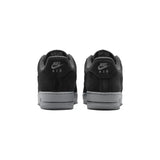 NIKE Air Force 1, Sneaker Hombre, Black Cool Grey, 47 EU