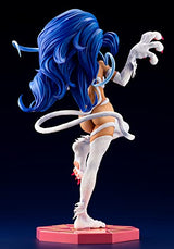 Kotobukiya Good Smile Company Darkstalkers Bishoujo PVC Estatua 1/7 Felicia 26 cm