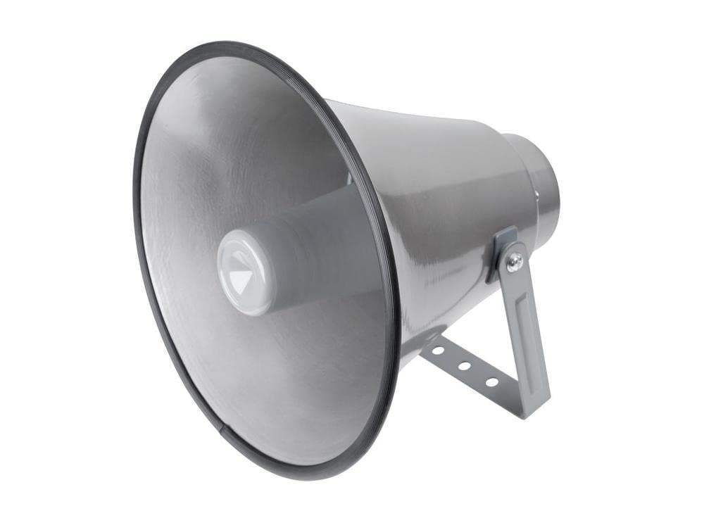 LECHPOL Altavoces y Micrófonos Marca Modelo Horn HT60359 12 & quot Altavoz;