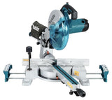 Makita LS1110F - Sierra radial y ingletadora (260 mm)
