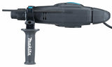 Martillo Combinado 1.050W 30mm SDS-PLUS 3 modos AVT Makpac marca Makita