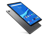 Lenovo Tab M10 FHD Plus (2ª generación) ZA6J - Tablet - Android 9.0 (Pie) - 128 GB eMMC - 26.162 cm (10.3") TFT (1920 x 1200) - USB Host - Ranura microSD - 4G Negro