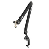 PSA1+ de RØDE - Brazo de estudio profesional con amortiguación de muelle y gestión de cables