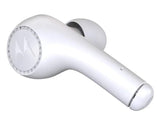 Motorola VerveBuds 500 - Auriculares In-Ear Bluetooth 5.0 con Micrófono Integrado, Negro