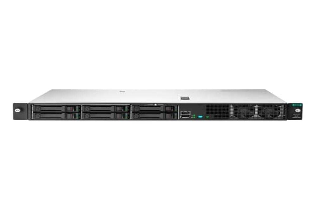 HPE DL20 GEN10+ E-2336 SYST