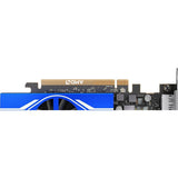 AMD Radeon Pro W6400 4GB