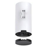 TP-Link Deco X50-Outdoor (1-Pack) - Sistema WiFi 6 AI Mesh, AX3000 Doble Banda 2.4 GHz/5 GHz,4k, Cobertura hasta 232 m2, 2X Puertos GigabIt por Unidad, Certificado como Resistente al Agua y al Polvo