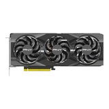 PNY Tarjeta Gráfica GeForce RTX™ 5070Ti 16GB OC DLSS 4 Triple Ventilador