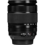Fujifilm Lente XF 18-135 mm F3.5-F5.6 WR OIS para cámara