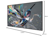 Philips Monitor Videowall 55BDL3511Q/00 55" Ultra HD 4K LED