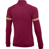 Nike Hombre Jacket, Team Red/White, S