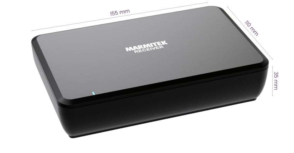 Receptor Adicional para Speaker Anywhere 750
