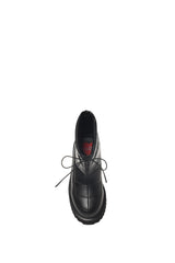 Love Moschino Botines Mujer Negro 39 EU