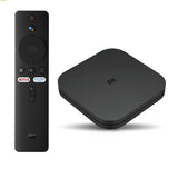 IMILAB Xiaomi Mi TV Box S - Streaming Player, Black
