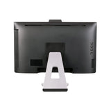 ECS Liva G24-MH610 AIO 24p Touch i9 13900 32GB 2TB M.2 SSD Teclado + ratón, sin OS