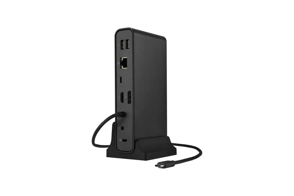 ASUS DC300 Base de Acoplamiento Negro