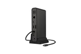 ASUS DC300 Base de Acoplamiento Negro