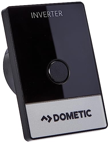 Dometic invertor sinusoidală SinePowerDSP 1012 12 Volt / 1000 Watt