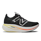New Balance FuelCell SuperComp Trainer, Sneaker Hombre, Negro, 43 EU