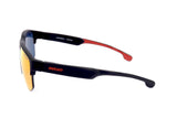 Gafas de Sol Carrera CARDUC 028/S OIT BLACK RED 63/13/135 Hombre