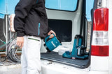Makita KT001GZ Hervidor de agua 40V. XGT 800ML