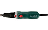 Metabo GE 710 Plus - Amoladora Recta, cuello largo