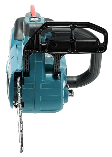 Makita - DUC254CZ - Sierra de cadena a batería 18V para poda carving