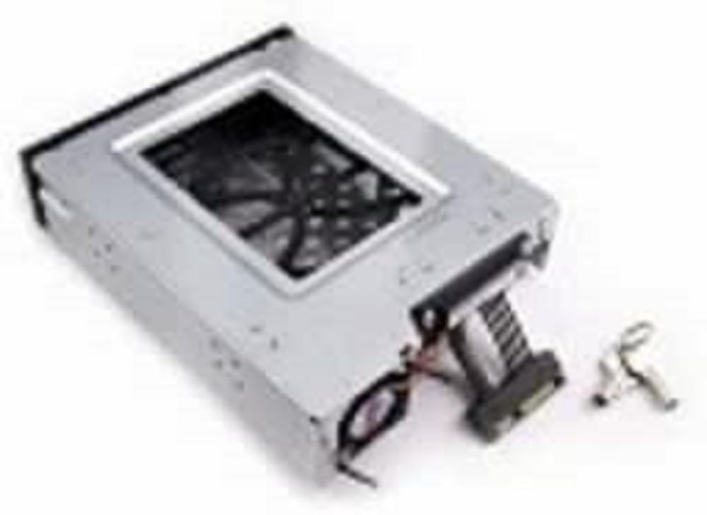 Lenovo ThinkCentre Lockable Frontal Access Hard DRIV
