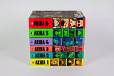 Akira 35th Anniversary Box Set: 7
