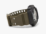 Casio Watch GA-100TU-1A3ER