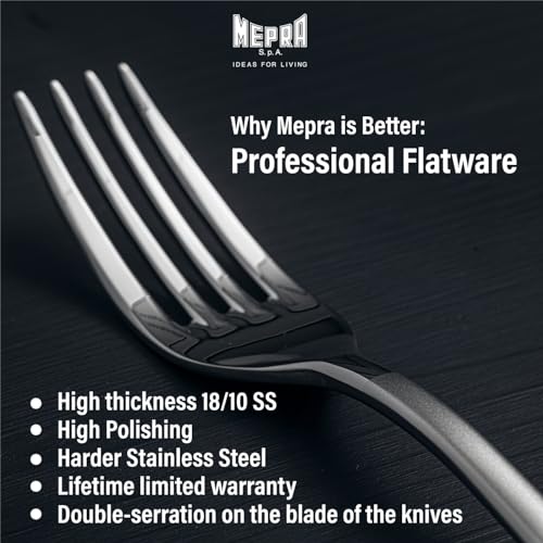 CUTLERY SET 39PCS H/H EPOCO