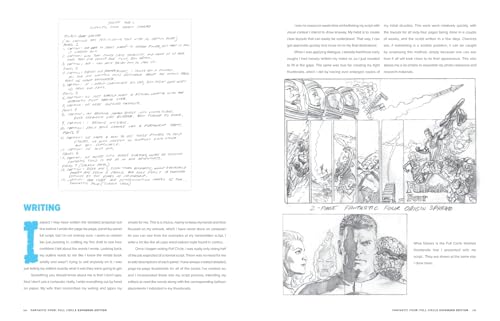 FANTASTIC FOUR FULL CIRCLE EXPANDED ED (Marvel Arts)