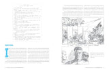 FANTASTIC FOUR FULL CIRCLE EXPANDED ED (Marvel Arts)