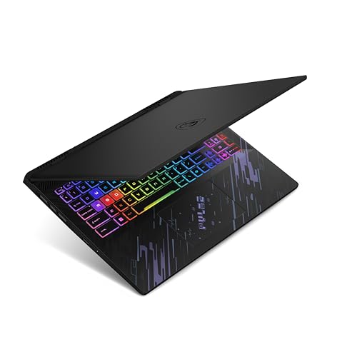 MSI Pulse 16 AI C1VFKG-076FR