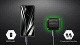 Hammer Blade Va 5G Smartphone ultrarresistente, IP69, 6000mAh, 6,56 Pulgadas, 8GB RAM incorporada, 128/1T GB, Android 14, cámara de 50mpx, Pantalla Gorilla Glass, NFC, Volte