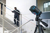 Bosch Professional GCL 2-50 - Nivel láser (alcance 20 / 50 m, láser rojo, en maletín)