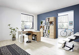 Germania Conjunto de Muebles de Oficina, BxHxT: 320x197x117 cm