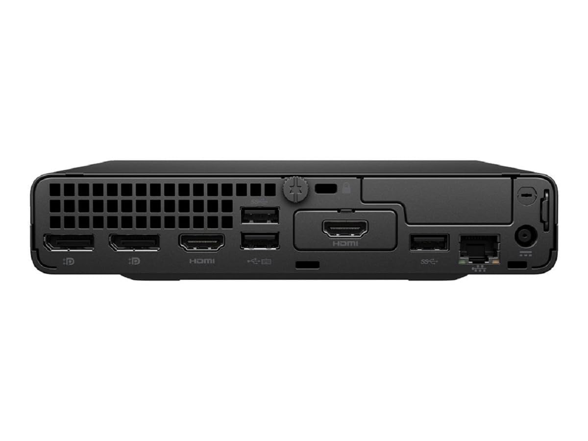 HP Pro Mini 400 G9 I5 16 O W11P