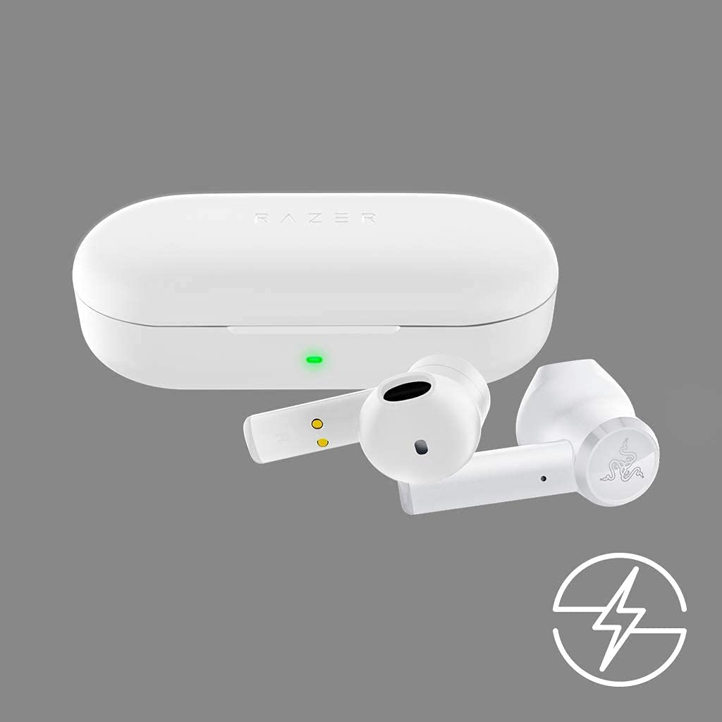 Razer Hammerhead True Wireless Pro Auriculares Earbuds Inalámbricos