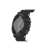 CASIO Reloj Unisex G-Shock en Resina - CA.GA-100-1A2ER