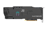 Zotac Gaming GEFORCE RTX 3080 Trinity OC LHR, Gris