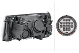 HELLA 1LL 238 022-801 Bi-Xenon-Faro principal - por ej. Range Rover Sport (L320) - ECE - para circulación por la izquierda - derecha