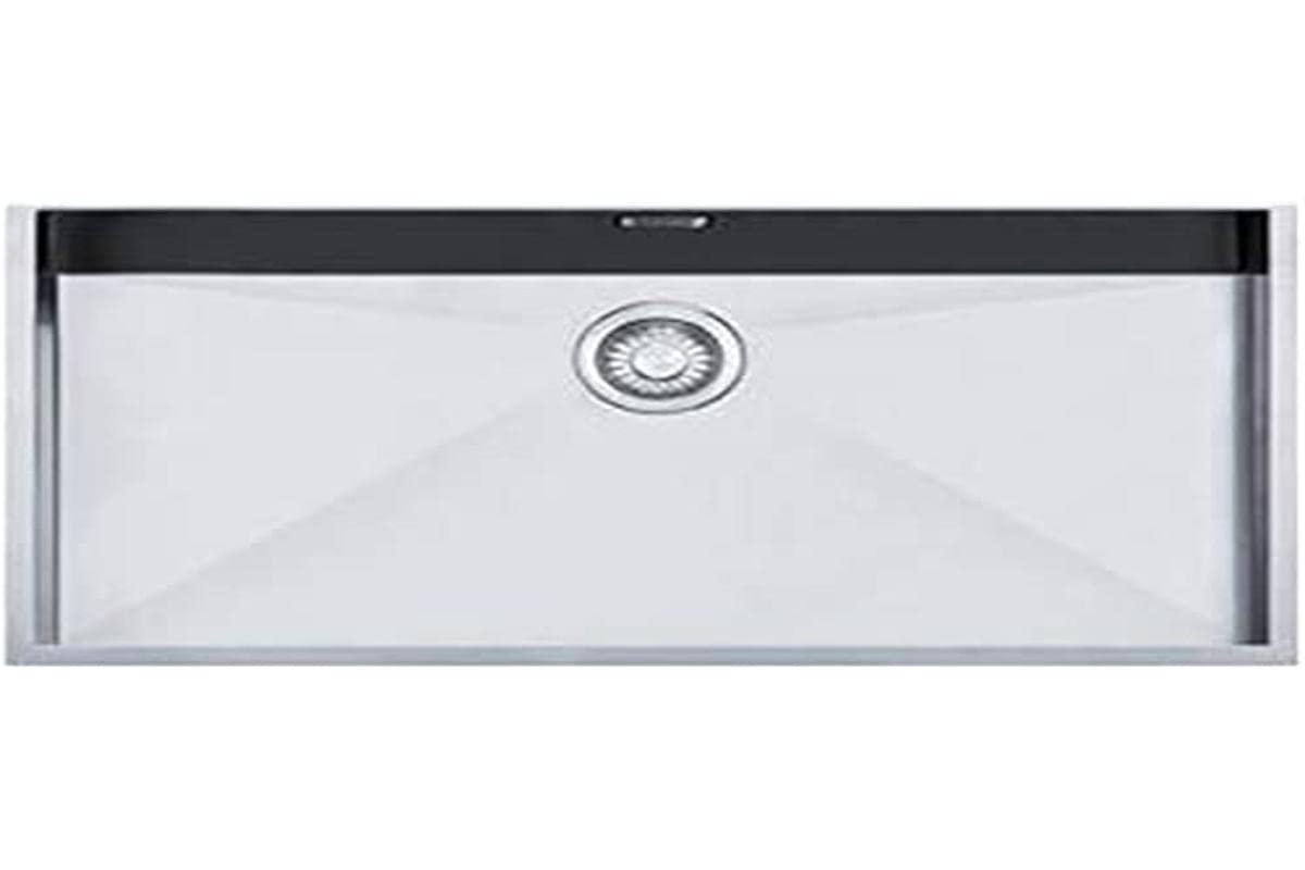 Franke PPX 110-72 - Fregadero Ppx-110-72